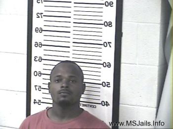 Mario D Madden Mugshot